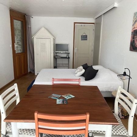 Petite Escale Vivonnoise A 2 Villa Vivonne Ngoại thất bức ảnh
