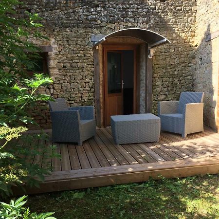 Petite Escale Vivonnoise A 2 Villa Vivonne Ngoại thất bức ảnh
