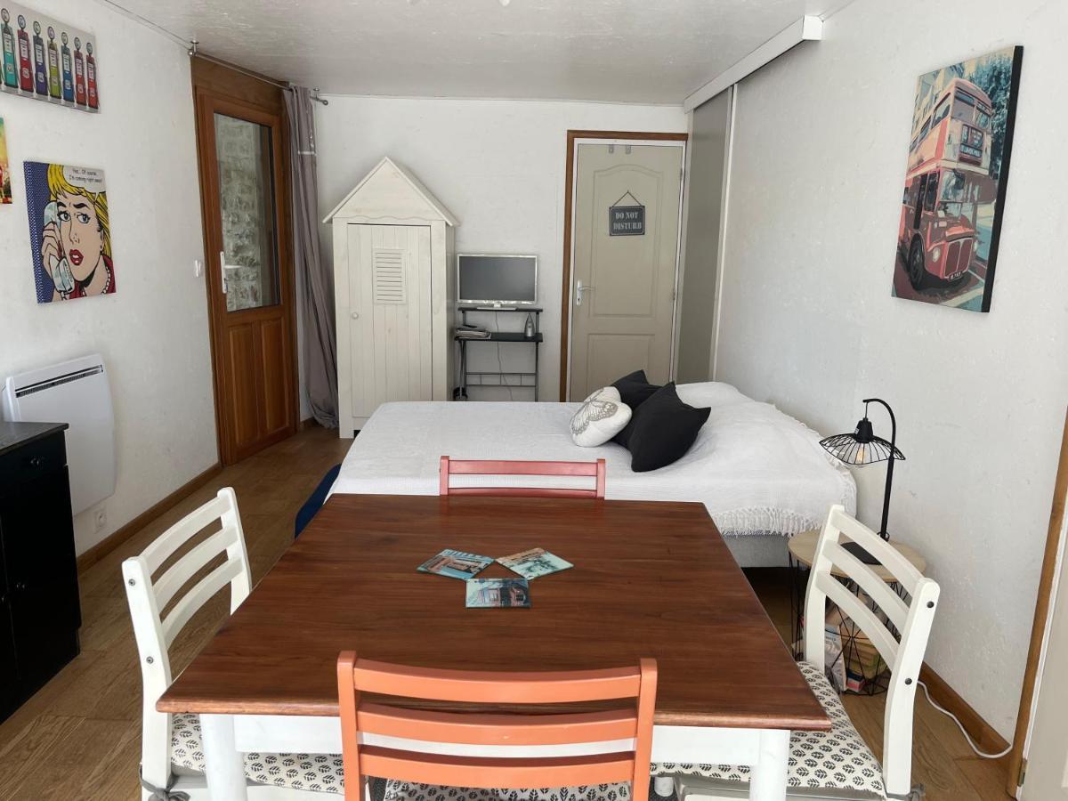 Petite Escale Vivonnoise A 2 Villa Vivonne Ngoại thất bức ảnh